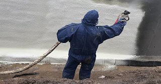 Гидроизоляция подвала снаружи от 689 руб. в Электростали
