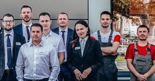 О компании ППуЭлк, фото, команда