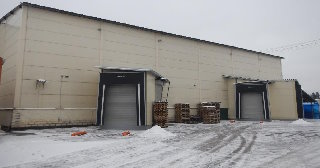 Тепловизионное обследование складов, Электросталь от 6890 руб.