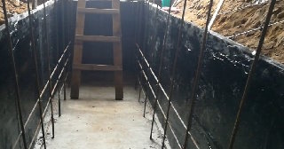 Защита смотровых площадок полимочевиной от 954 руб. ППуЭлк